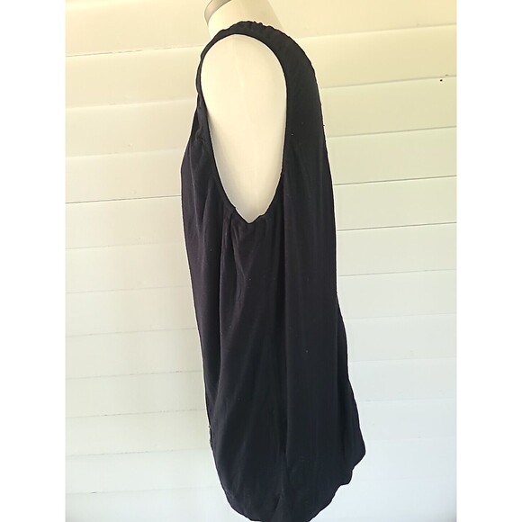 Icon Collection By Lane Bryant Sleeveless Top Size 18/20 - Picture 4 of 10